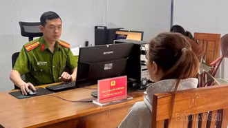 Xử phạt 5 triệu đồng đối với 1 trường hợp đăng tải nội dung xúc phạm uy tín cơ quan, tổ chức, danh dự, nhân phẩm của cá nhân trên mạng xã hội