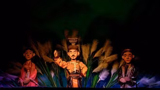 Liên hoan Múa rối quốc tế 2025: Cơ hội giao lưu và lan tỏa nghệ thuật