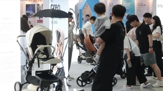 Phụ nữ Hàn Quốc thay đổi quan niệm về việc sinh con