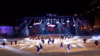 Người Dao, Mông, Xá Phó… kể chuyện gìn giữ di sản văn hóa dân tộc