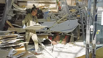 Thêm 1 trận động đất mạnh tại Nhật Bản, cảnh báo nguy cơ sóng thần cao 1m