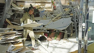 Thêm 1 trận động đất mạnh tại Nhật Bản, cảnh báo nguy cơ sóng thần cao 1m