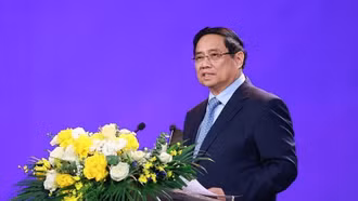 Thủ tướng: Xây dựng đội ngũ làm công tác thông tin đối ngoại bản lĩnh, sắc bén