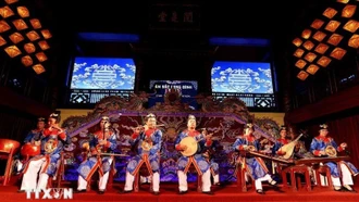 17 Di sản được UNESCO ghi danh: Nền văn hóa phong phú, đồ sộ của dân tộc