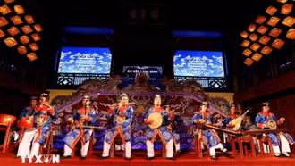 17 Di sản được UNESCO ghi danh: Nền văn hóa phong phú, đồ sộ của dân tộc