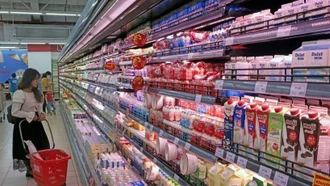 Bảo đảm nguồn cung phục vụ tiêu dùng dịp cuối năm và Tết Nguyên đán