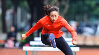 SEA Games 33 ngày 12/12: Chờ điền kinh, bơi tiếp tục mang về "mưa vàng"