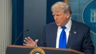 Tổng thống Mỹ ký sắc lệnh thiết lập tiêu chuẩn quốc gia về luật AI