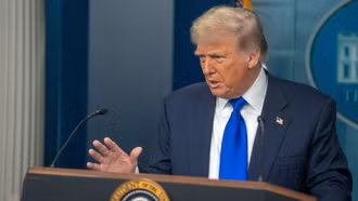 Tổng thống Mỹ ký sắc lệnh thiết lập tiêu chuẩn quốc gia về luật AI