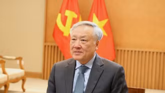 "Sắp xếp lại giang sơn" - Cuộc cách mạng từ ý Đảng đến lòng dân và khát vọng về Kỷ nguyên vươn mình