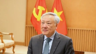 "Sắp xếp lại giang sơn" - Cuộc cách mạng từ ý Đảng đến lòng dân và khát vọng về Kỷ nguyên vươn mình