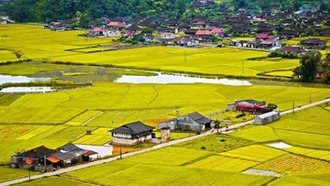 Mức thu tiền sử dụng đất khi chuyển đất nông nghiệp sang đất ở từ 1/1/2026