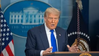 Nhà Trắng ưu tiên trả lương quân đội trong bối cảnh chính phủ tiếp tục đóng cửa