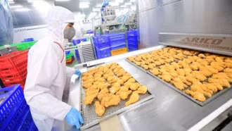 Hài hòa lợi ích khi tăng lương tối thiểu vùng