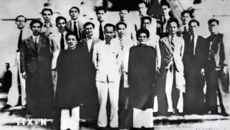 Chủ tịch Hồ Chí Minh với cuộc Tổng tuyển cử đầu tiên cách đây tròn 80 năm