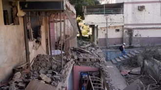 Mỹ không loại trừ khả năng mở chiến dịch toàn diện tại Venezuela