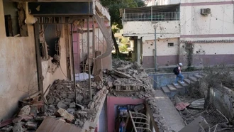 Mỹ không loại trừ khả năng mở chiến dịch toàn diện tại Venezuela