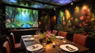 AI thị giác mở hướng đi mới trong cuộc đua giành thị phần dịch vụ ăn uống tại Trung Quốc