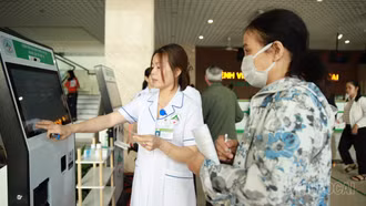 Bảo đảm công tác khám, chữa bệnh trong dịp nghỉ Tết Dương lịch 2026