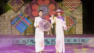 Công nghiệp văn hóa - nền tảng phát triển du lịch bền vững