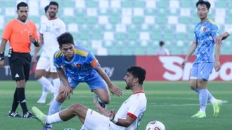 Lịch thi đấu của U23 Việt Nam tại vòng chung kết U23 châu Á 2026