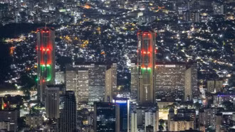 Trái phiếu Chính phủ Venezuela bất ngờ tăng vọt