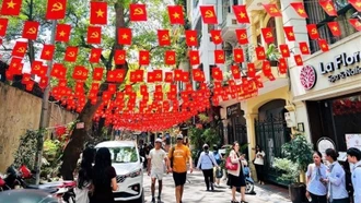 Tỉnh táo với chiêu trò mượn các diễn ngôn chính trị để chống phá