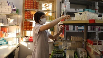 Bộ Y tế yêu cầu dự trữ, cung ứng đầy đủ thuốc phòng chống dịch bệnh