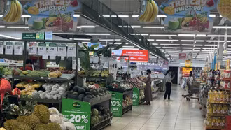 Công nghệ số lan tỏa câu chuyện sản phẩm OCOP, nâng tầm thương hiệu quốc tế