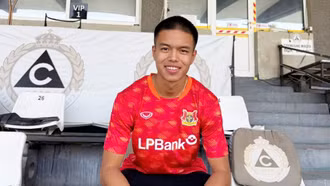 Làn sóng 'trở về' của cầu thủ gốc Việt: Cơ hội lớn cho đội tuyển quốc gia