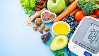 5 nhóm thực phẩm nên bổ sung khi bị huyết áp thấp