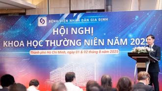 Tăng huyết áp không được điều trị là nguyên nhân hàng đầu dẫn đến đột tử