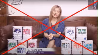 Cẩn trọng với những lời quảng cáo biến sản phẩm thành 'thần dược'