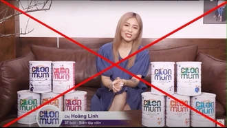 Cẩn trọng với những lời quảng cáo biến sản phẩm thành 'thần dược'