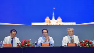 Hiện thực hóa khát vọng xây dựng Trung tâm tài chính tại Việt Nam hiện đại, minh bạch, hiệu quả