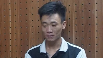 Mua súng đạn trên mạng xã hội, nam thanh niên bị khởi tố