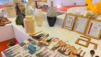 Đưa sản phẩm OCOP từ làng xã vươn ra thị trường thế giới