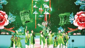 Khám phá tín ngưỡng thờ Mẫu qua không gian số