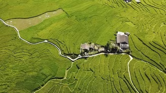 Những điểm đến đẹp nhất Việt Nam vào tháng 3