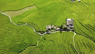 Những điểm đến đẹp nhất Việt Nam vào tháng 3