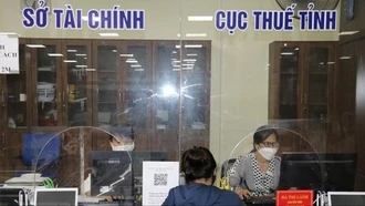Chủ động quyết toán thuế thu nhập cá nhân để tránh rủi ro chậm nộp