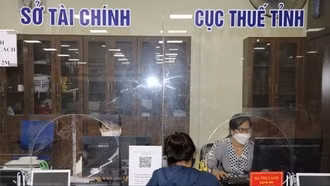 Chủ động quyết toán thuế thu nhập cá nhân để tránh rủi ro chậm nộp