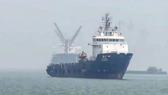 Mỹ kêu gọi xây dựng liên minh quốc tế bảo vệ eo biển Hormuz