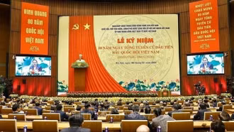 Quốc hội của Nhân dân, vì Nhân dân