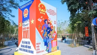 Ngoại giao nghị viện góp phần tăng cường gắn kết ASEAN