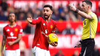 Man United - Aston Villa: Quyết chiến ở Old Trafford cho vị trí Top 3