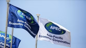 Các bộ trưởng tài chính APEC thông qua kế hoạch 5 năm tập trung vào chuyển đổi AI