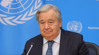 Cảnh báo sớm – "lá chắn sinh mạng" trong cuộc chiến chống biến đổi khí hậu