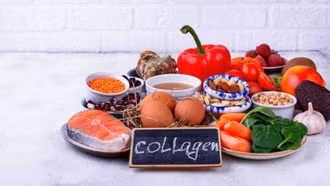 7 thực phẩm giàu collagen và sự thật về công dụng của chúng với cơ thể bạn