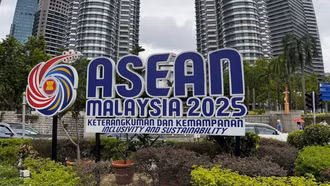 Hơn 10.000 cảnh sát đảm bảo an ninh tuyệt đối cho Hội nghị Cấp cao ASEAN 47